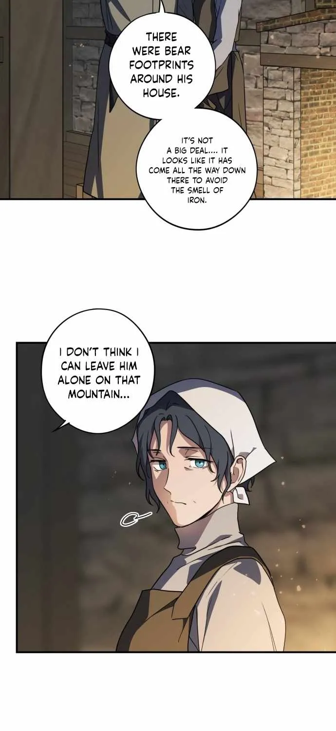 Read Blinded By The Setting Sun chapter 109 image 76 on Lezhin