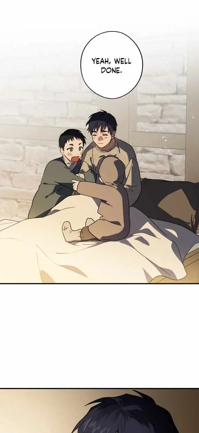Read Blinded By The Setting Sun chapter 109 image 77 on Lezhin