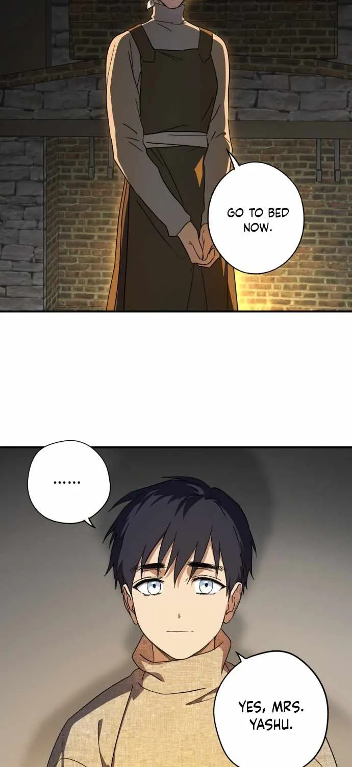 Read Blinded By The Setting Sun chapter 109 image 82 on Lezhin