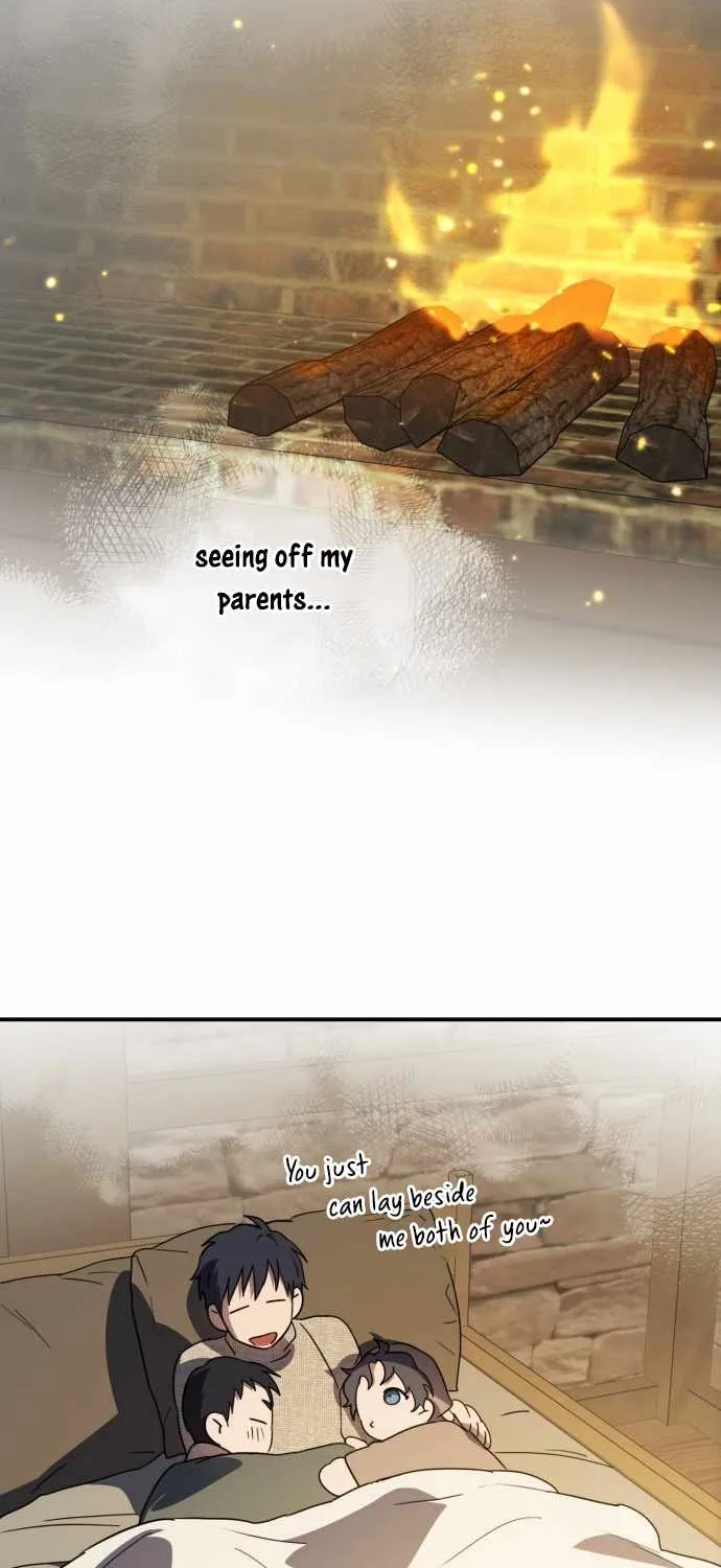 Read Blinded By The Setting Sun chapter 109 image 84 on Lezhin