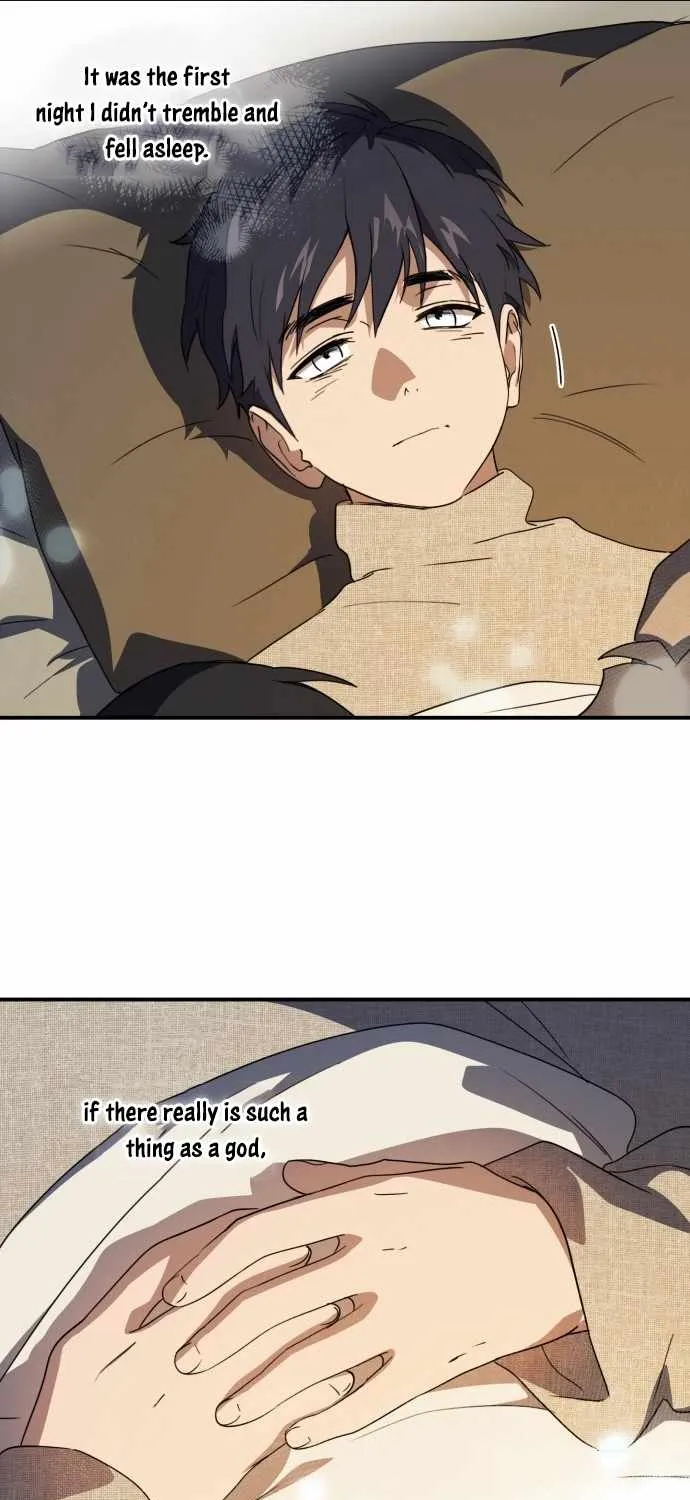 Read Blinded By The Setting Sun chapter 109 image 86 on Lezhin