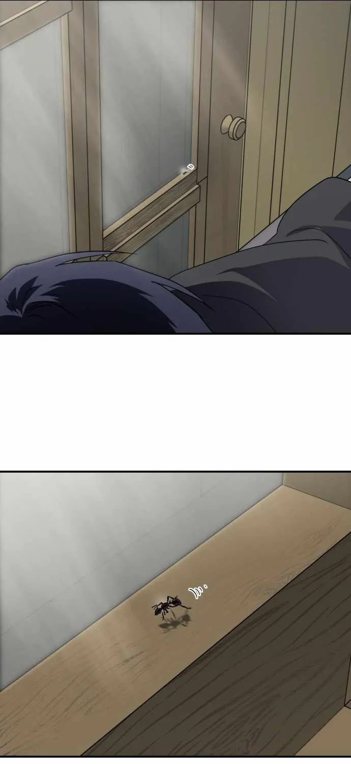 Read Blinded By The Setting Sun chapter 109 image 9 on Lezhin