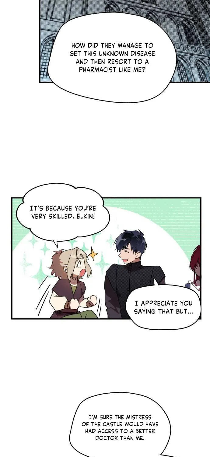 Read Blinded By The Setting Sun chapter 11 image 18 on Lezhin
