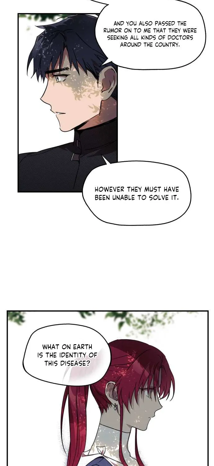 Read Blinded By The Setting Sun chapter 11 image 19 on Lezhin