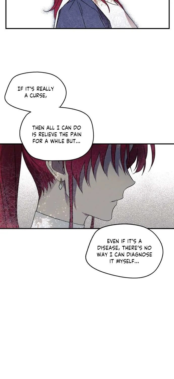 Read Blinded By The Setting Sun chapter 11 image 20 on Lezhin