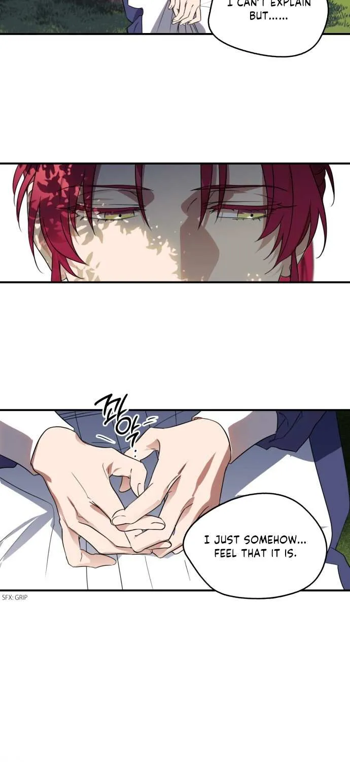 Read Blinded By The Setting Sun chapter 11 image 22 on Lezhin