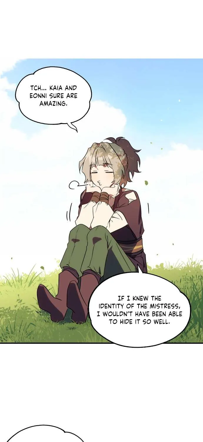 Read Blinded By The Setting Sun chapter 11 image 25 on Lezhin