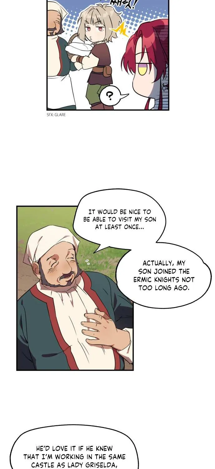 Read Blinded By The Setting Sun chapter 11 image 3 on Lezhin
