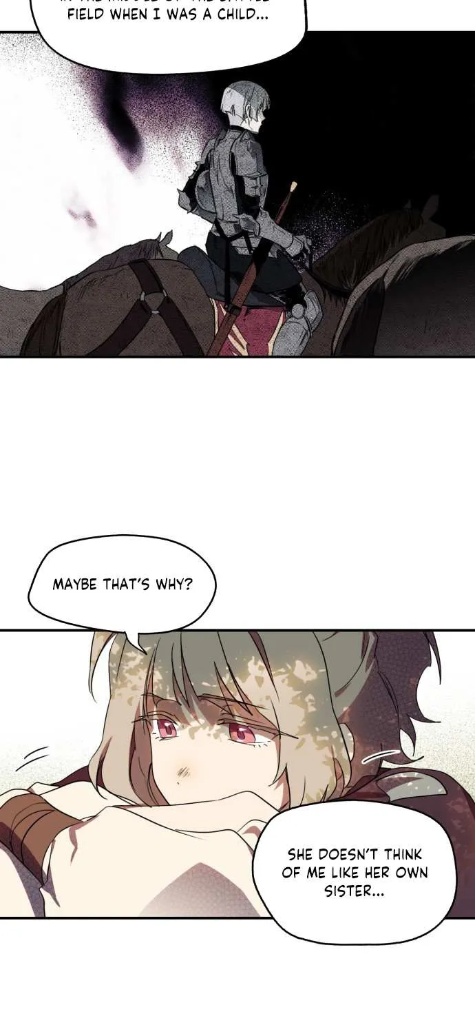 Read Blinded By The Setting Sun chapter 11 image 32 on Lezhin