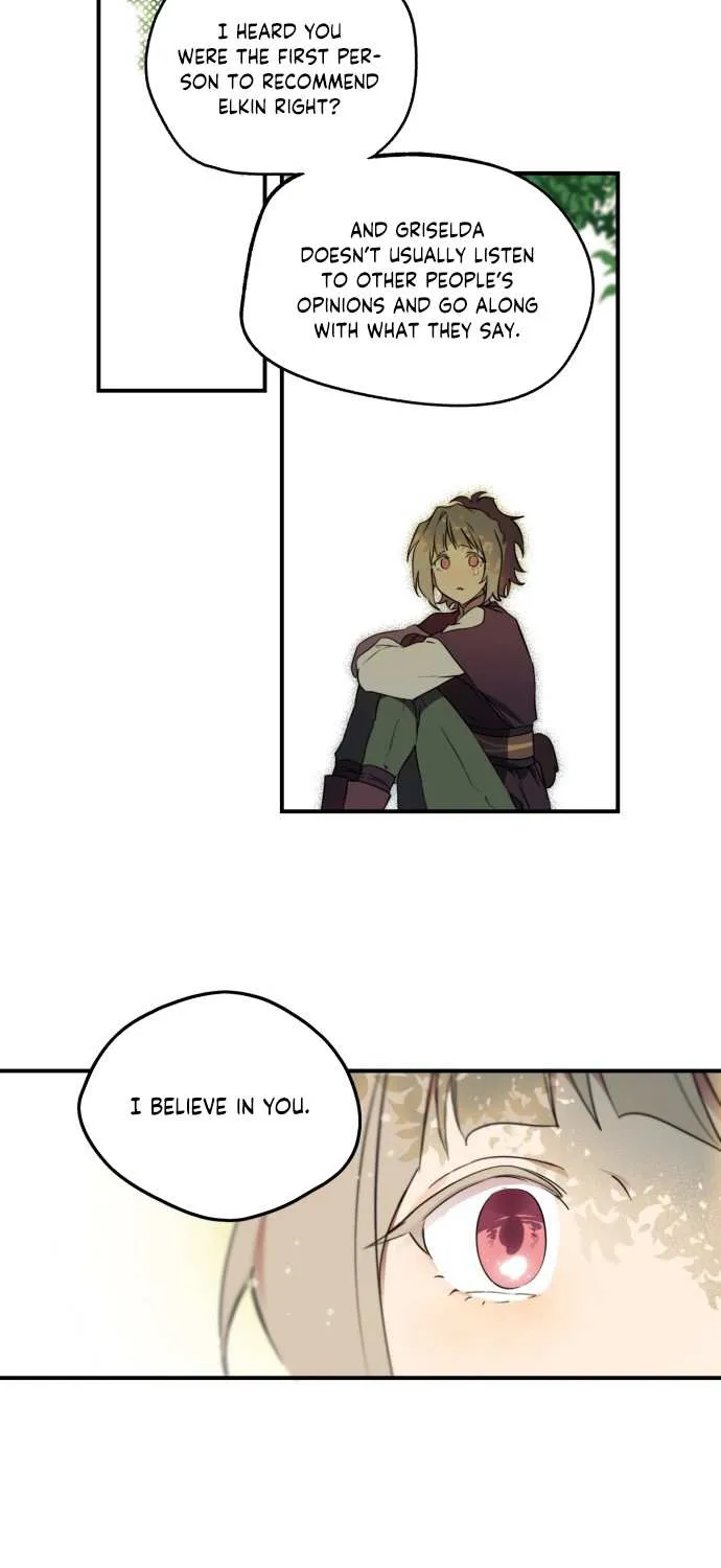 Read Blinded By The Setting Sun chapter 11 image 36 on Lezhin