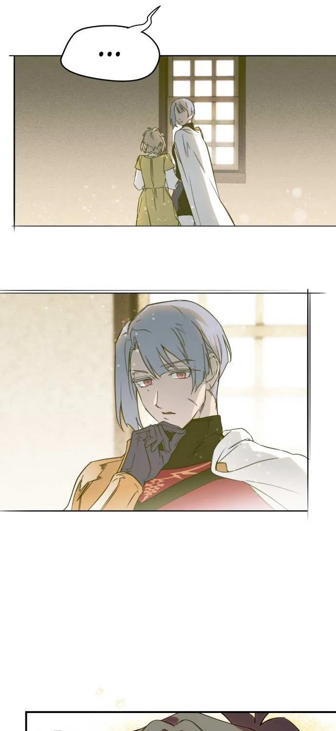 Read Blinded By The Setting Sun chapter 11 image 37 on Lezhin