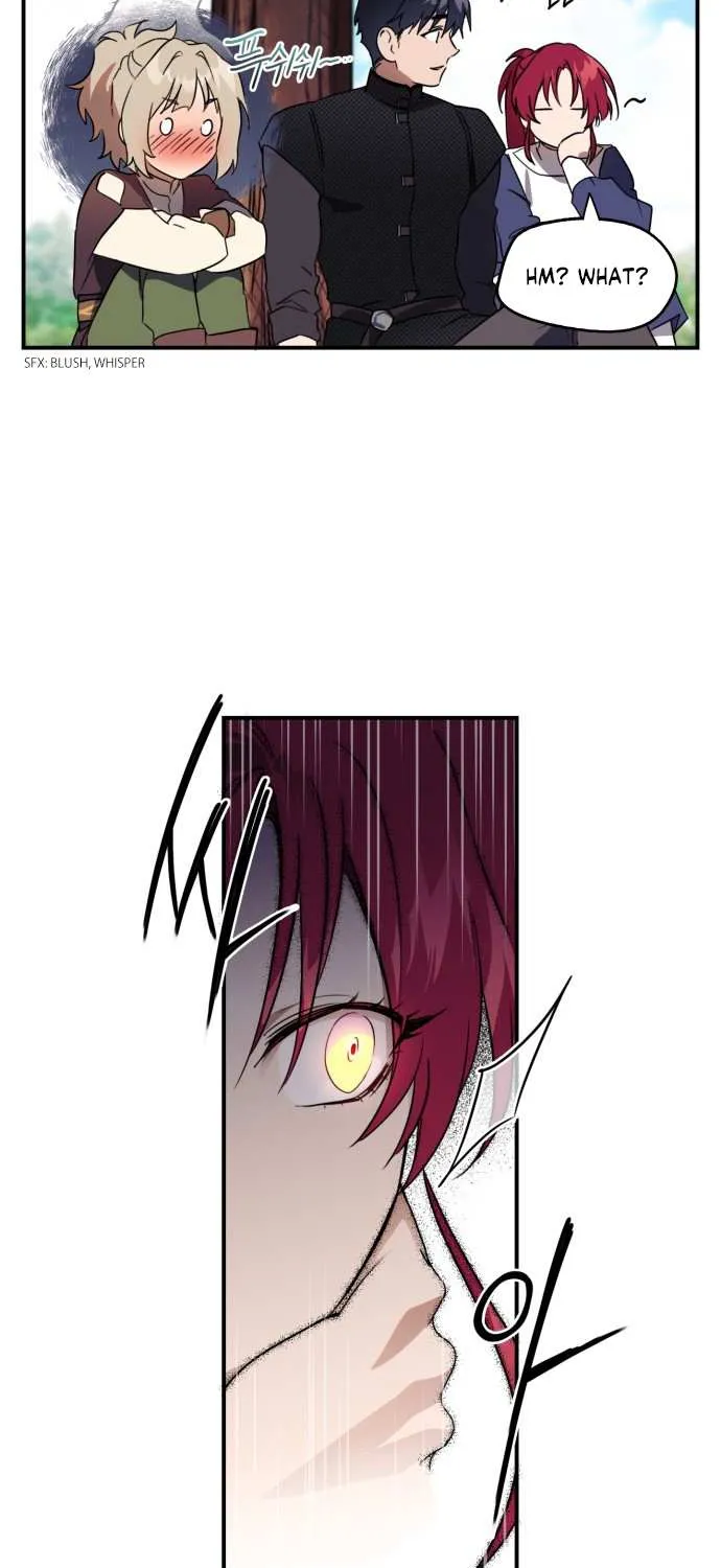 Read Blinded By The Setting Sun chapter 11 image 40 on Lezhin