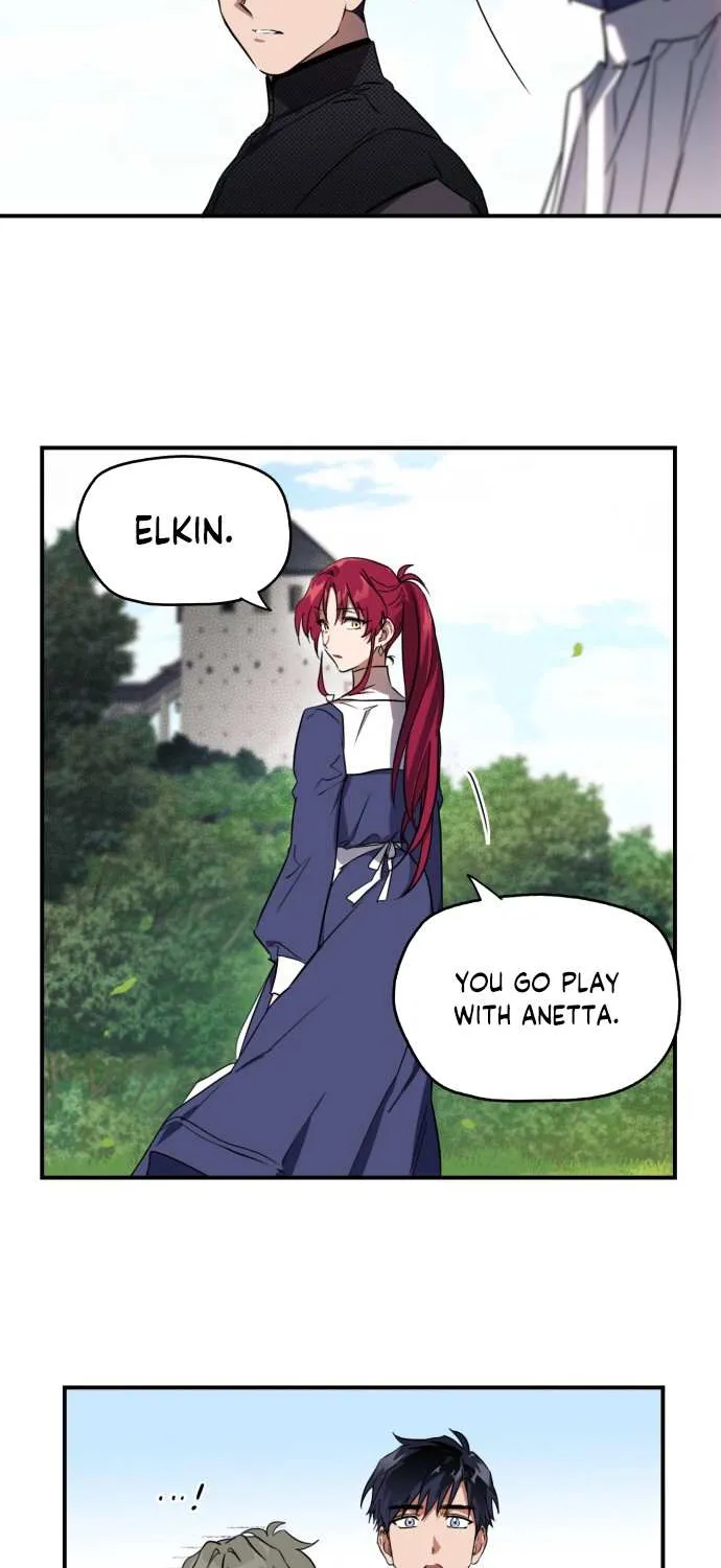 Read Blinded By The Setting Sun chapter 11 image 43 on Lezhin