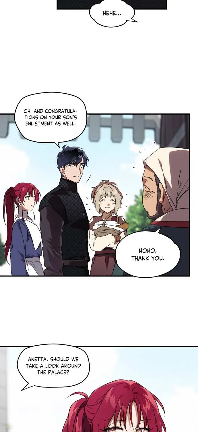 Read Blinded By The Setting Sun chapter 11 image 6 on Lezhin