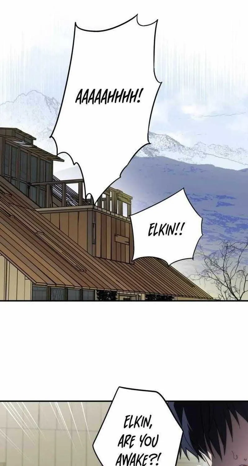 Read Blinded By The Setting Sun chapter 110 image 1 on Lezhin