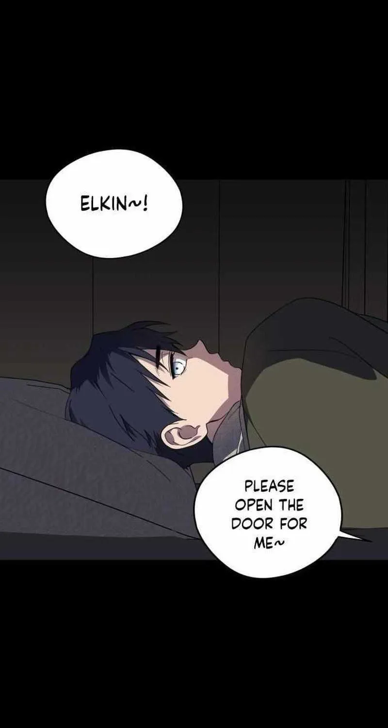 Read Blinded By The Setting Sun chapter 110 image 13 on Lezhin