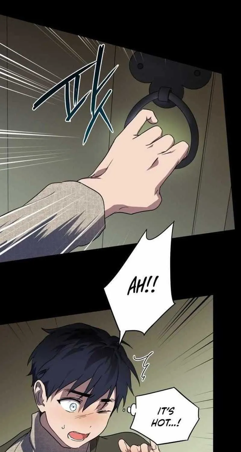 Read Blinded By The Setting Sun chapter 110 image 18 on Lezhin