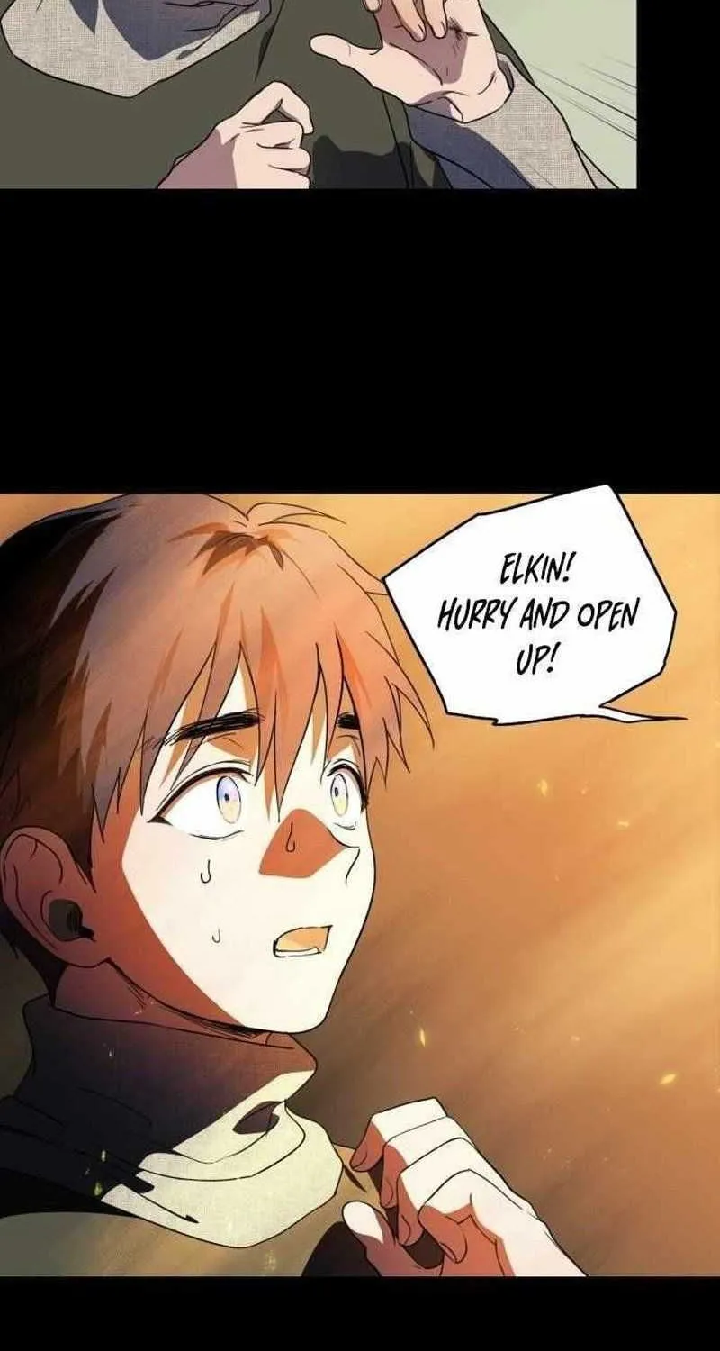 Read Blinded By The Setting Sun chapter 110 image 19 on Lezhin
