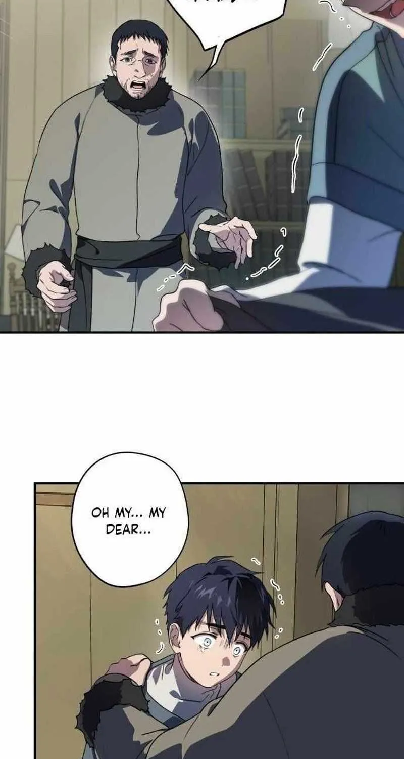 Read Blinded By The Setting Sun chapter 110 image 2 on Lezhin