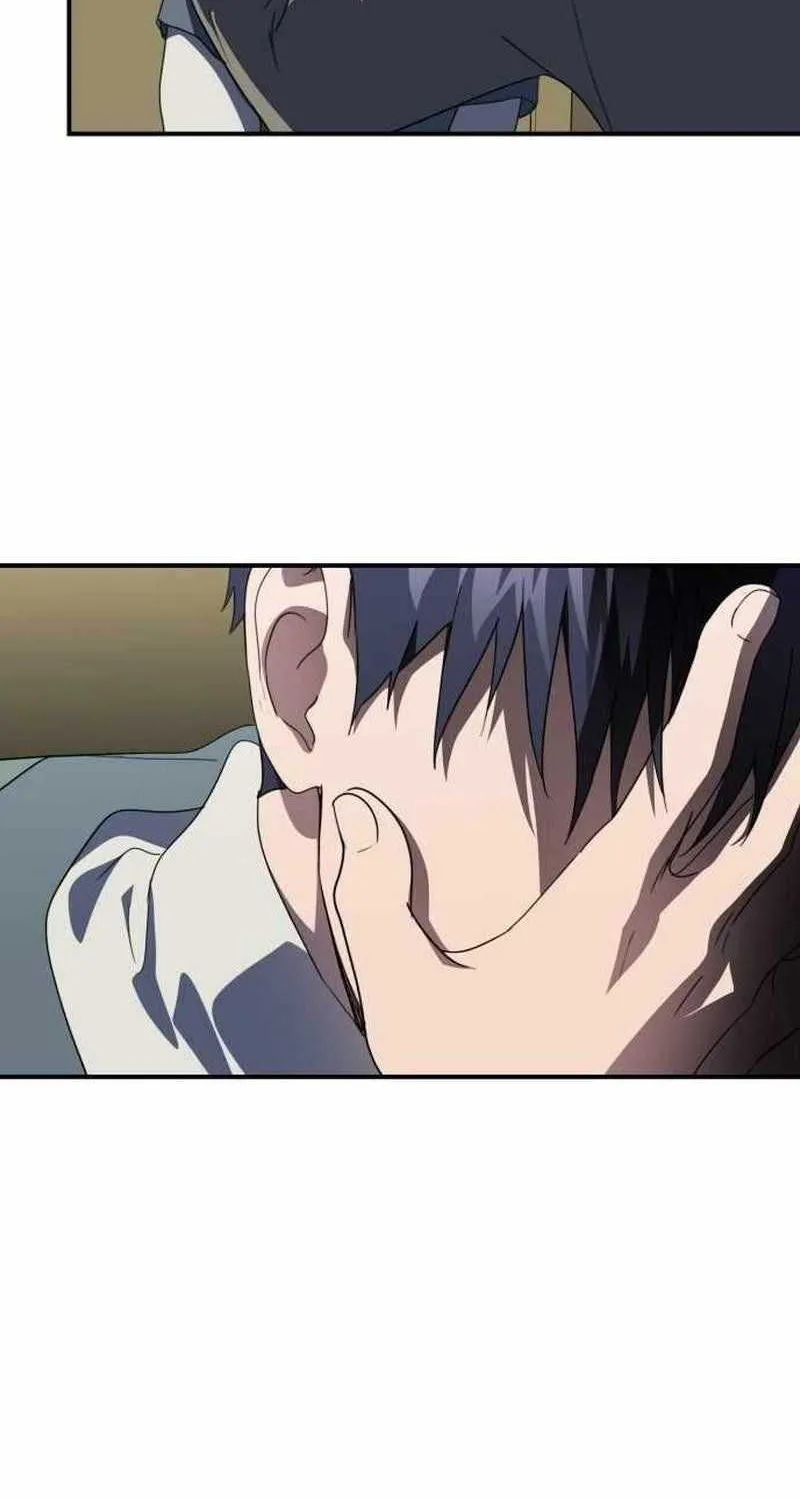 Read Blinded By The Setting Sun chapter 110 image 3 on Lezhin