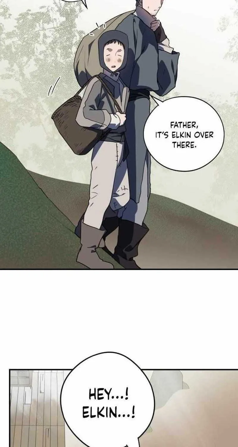 Read Blinded By The Setting Sun chapter 110 image 33 on Lezhin