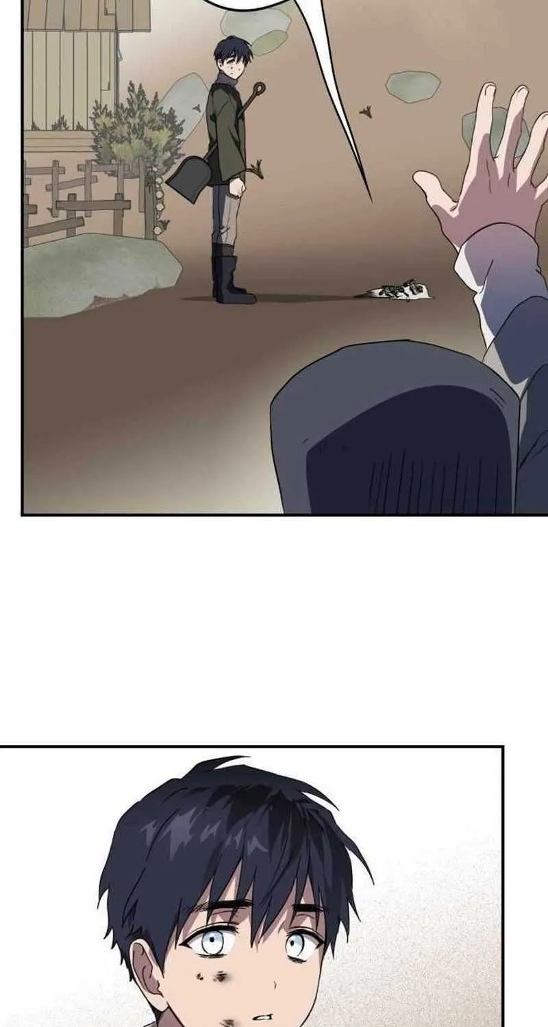 Read Blinded By The Setting Sun chapter 110 image 34 on Lezhin
