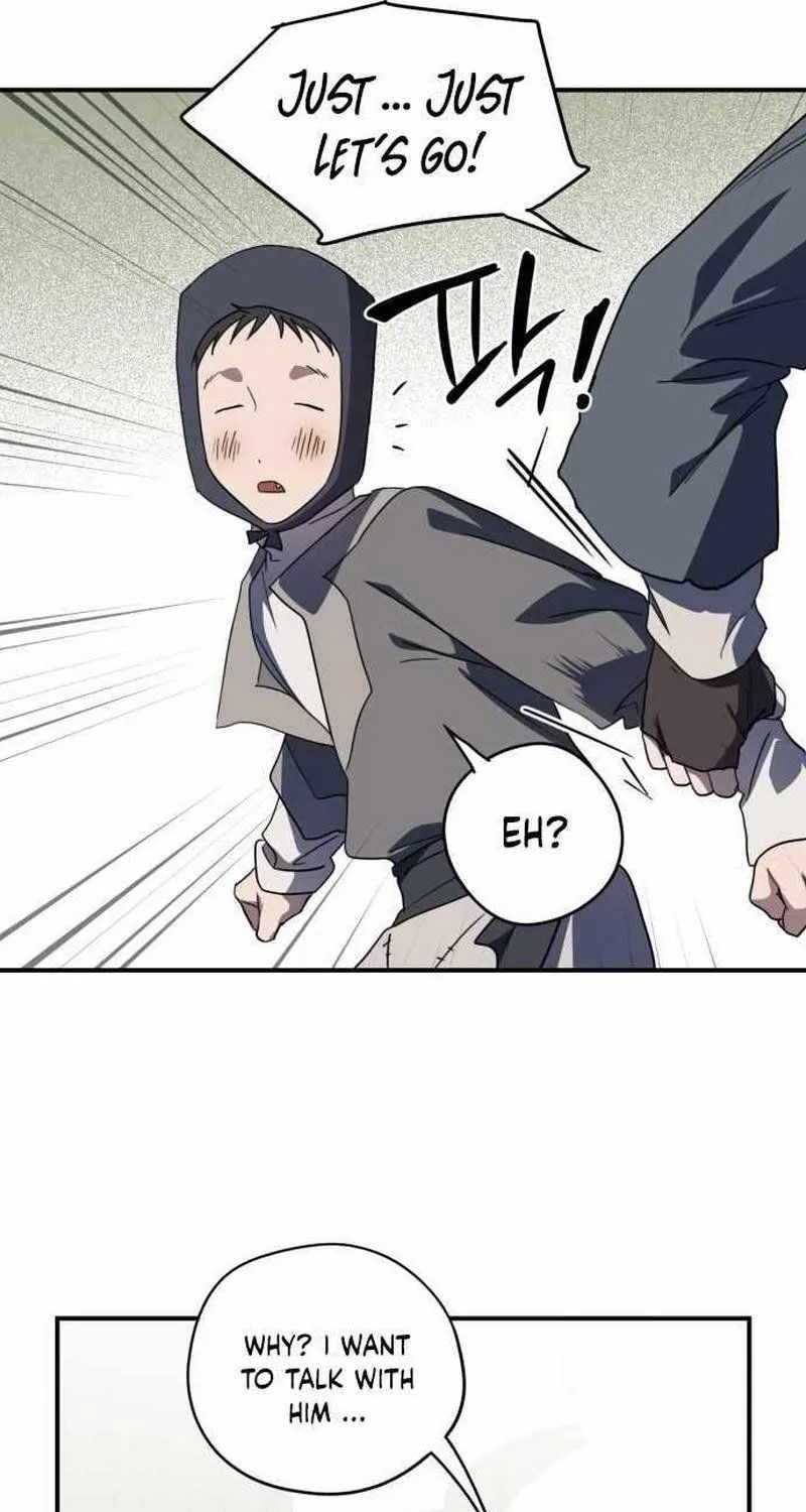 Read Blinded By The Setting Sun chapter 110 image 36 on Lezhin