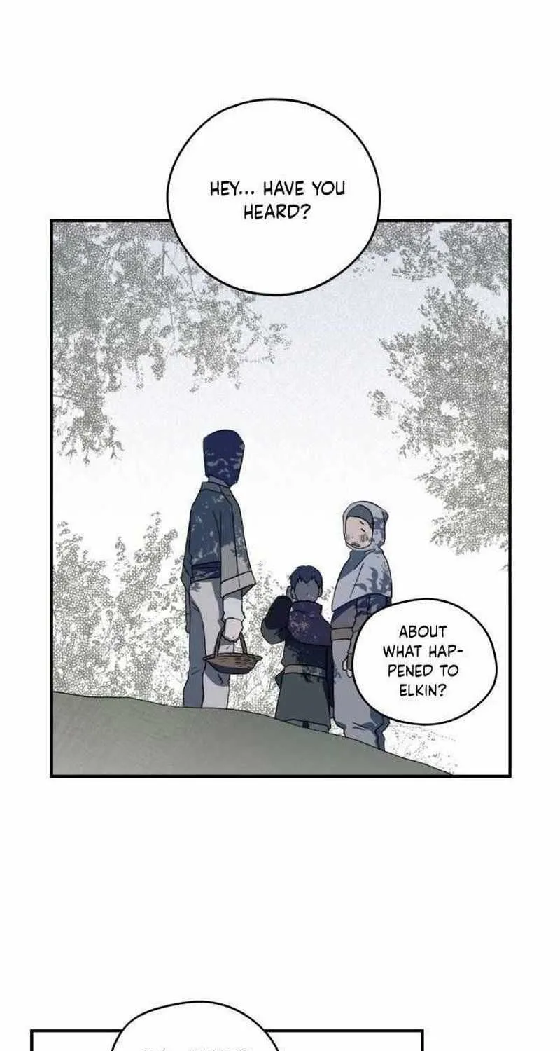 Read Blinded By The Setting Sun chapter 110 image 4 on Lezhin