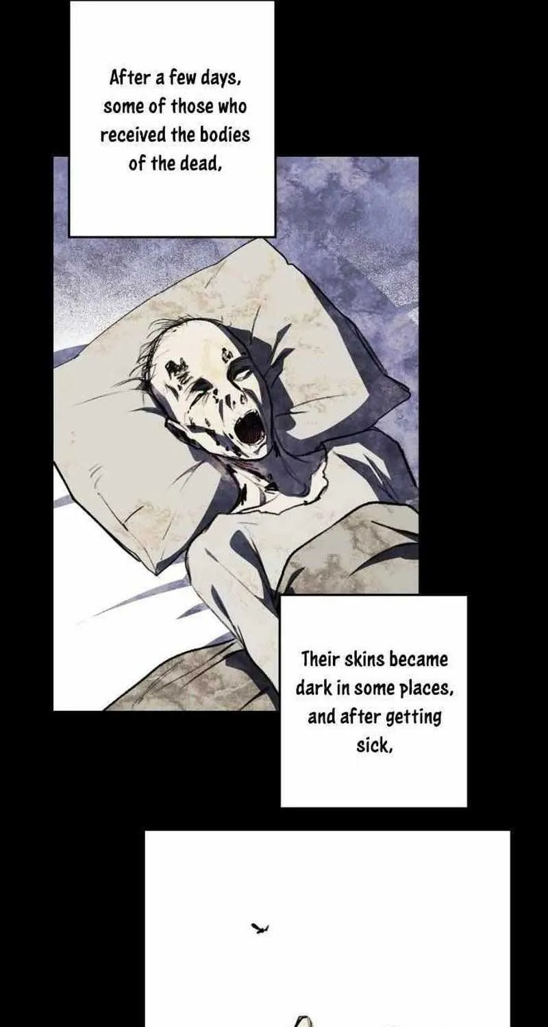 Read Blinded By The Setting Sun chapter 110 image 40 on Lezhin