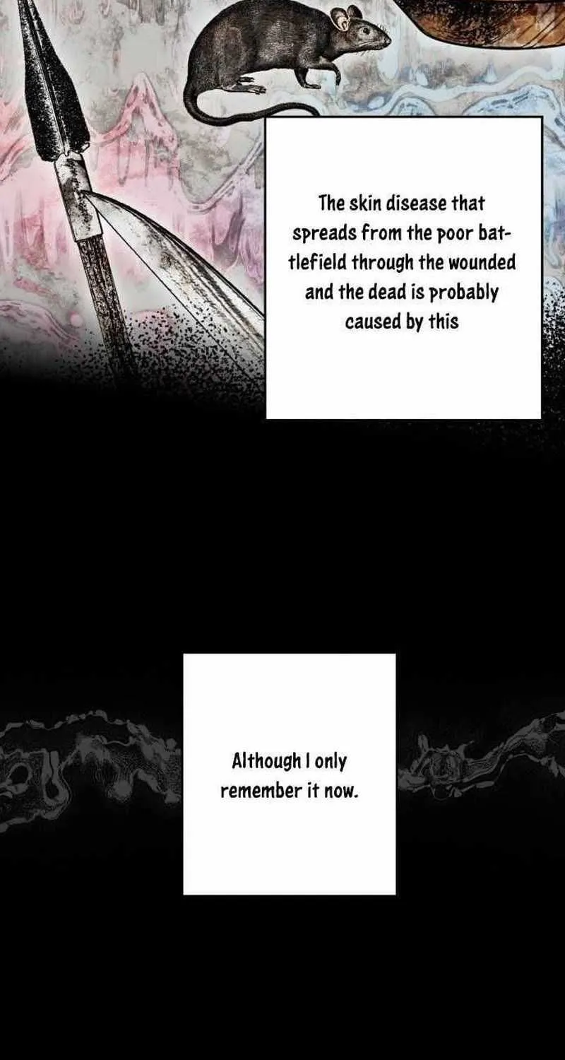 Read Blinded By The Setting Sun chapter 110 image 42 on Lezhin