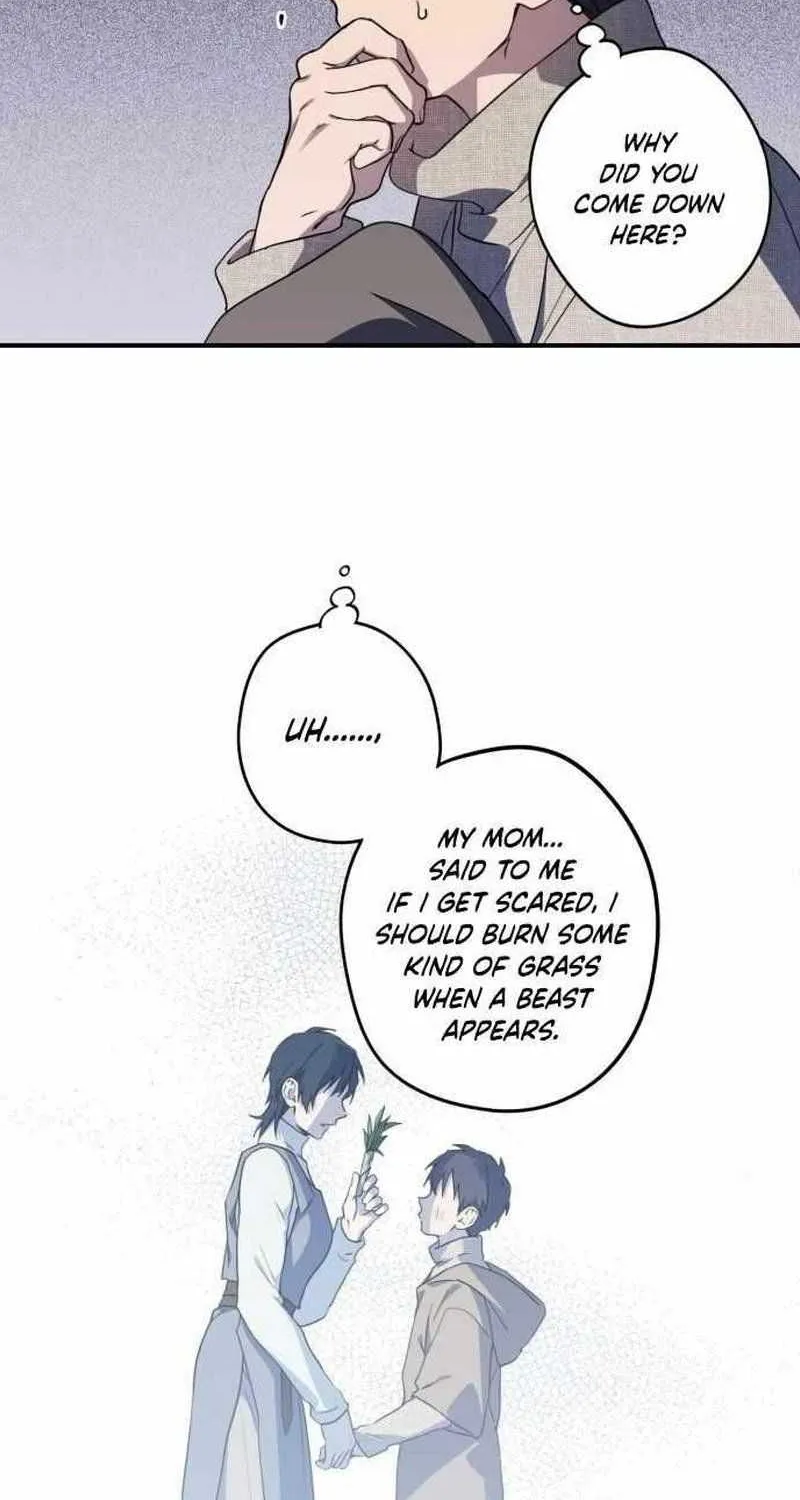 Read Blinded By The Setting Sun chapter 110 image 53 on Lezhin