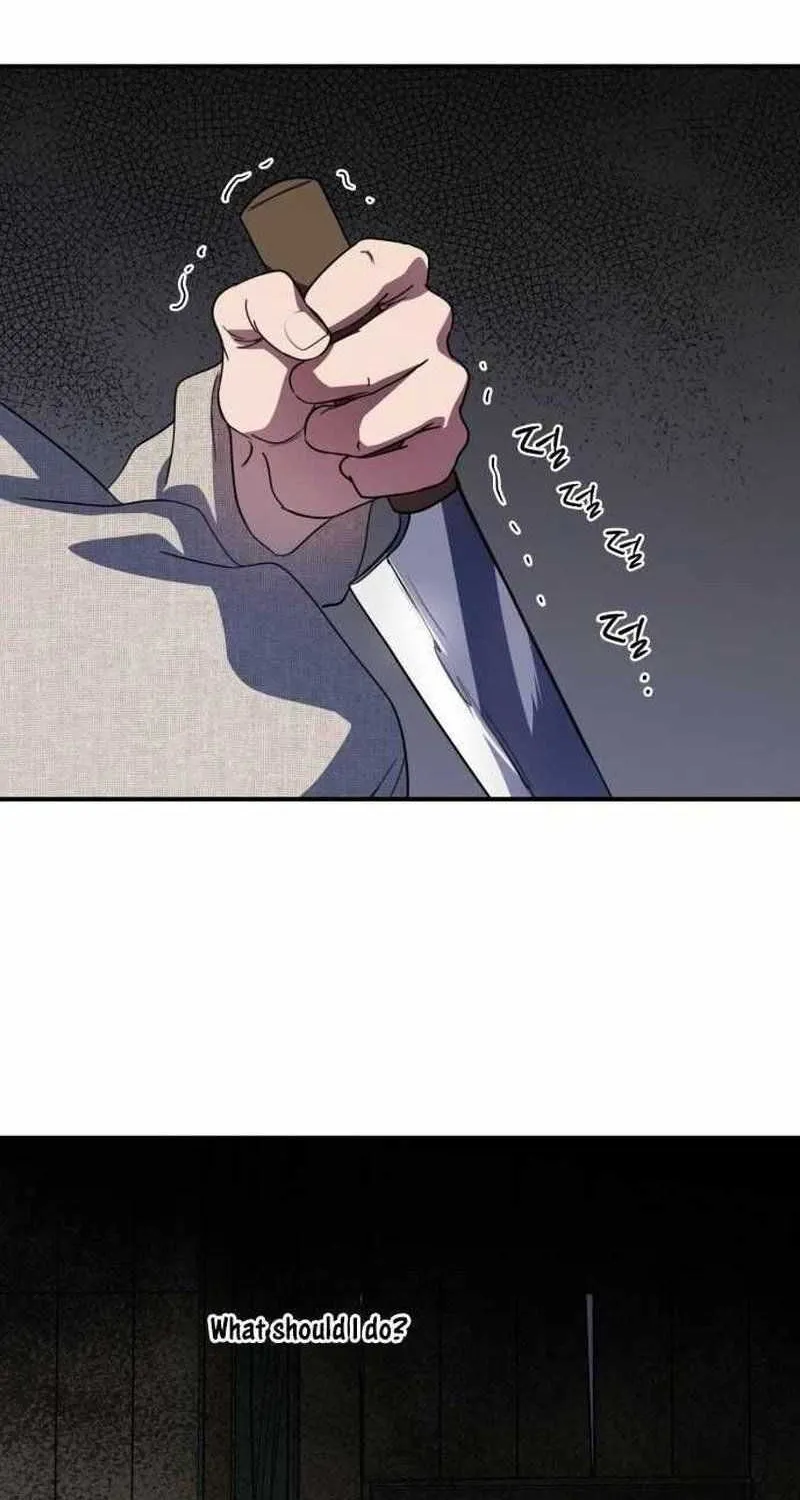 Read Blinded By The Setting Sun chapter 110 image 57 on Lezhin