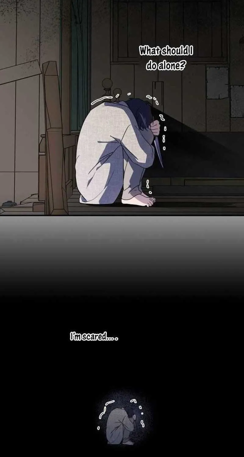 Read Blinded By The Setting Sun chapter 110 image 58 on Lezhin