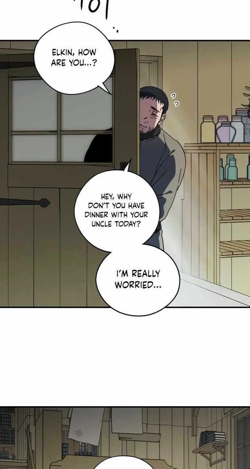 Read Blinded By The Setting Sun chapter 110 image 62 on Lezhin