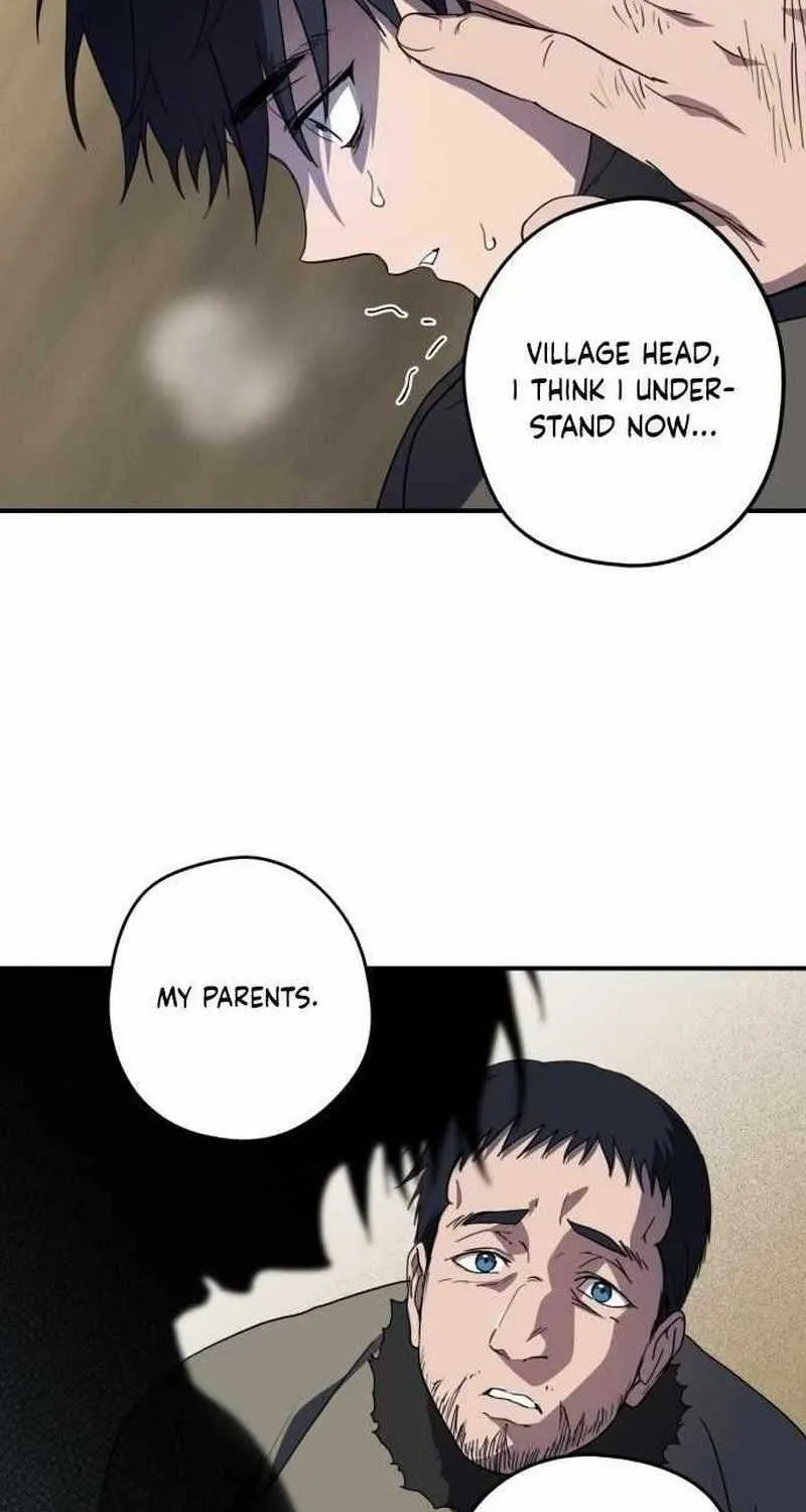Read Blinded By The Setting Sun chapter 110 image 66 on Lezhin