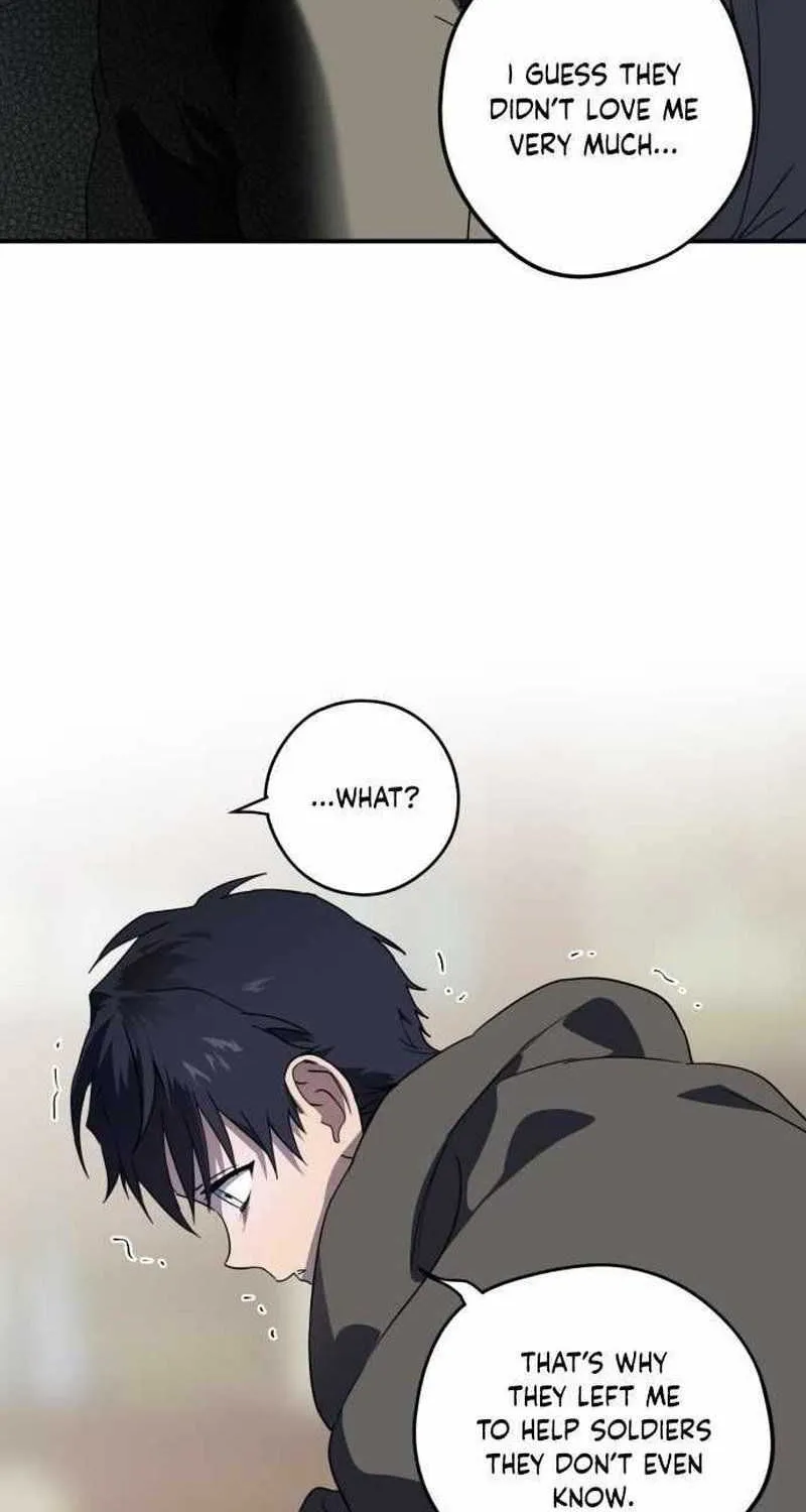Read Blinded By The Setting Sun chapter 110 image 67 on Lezhin