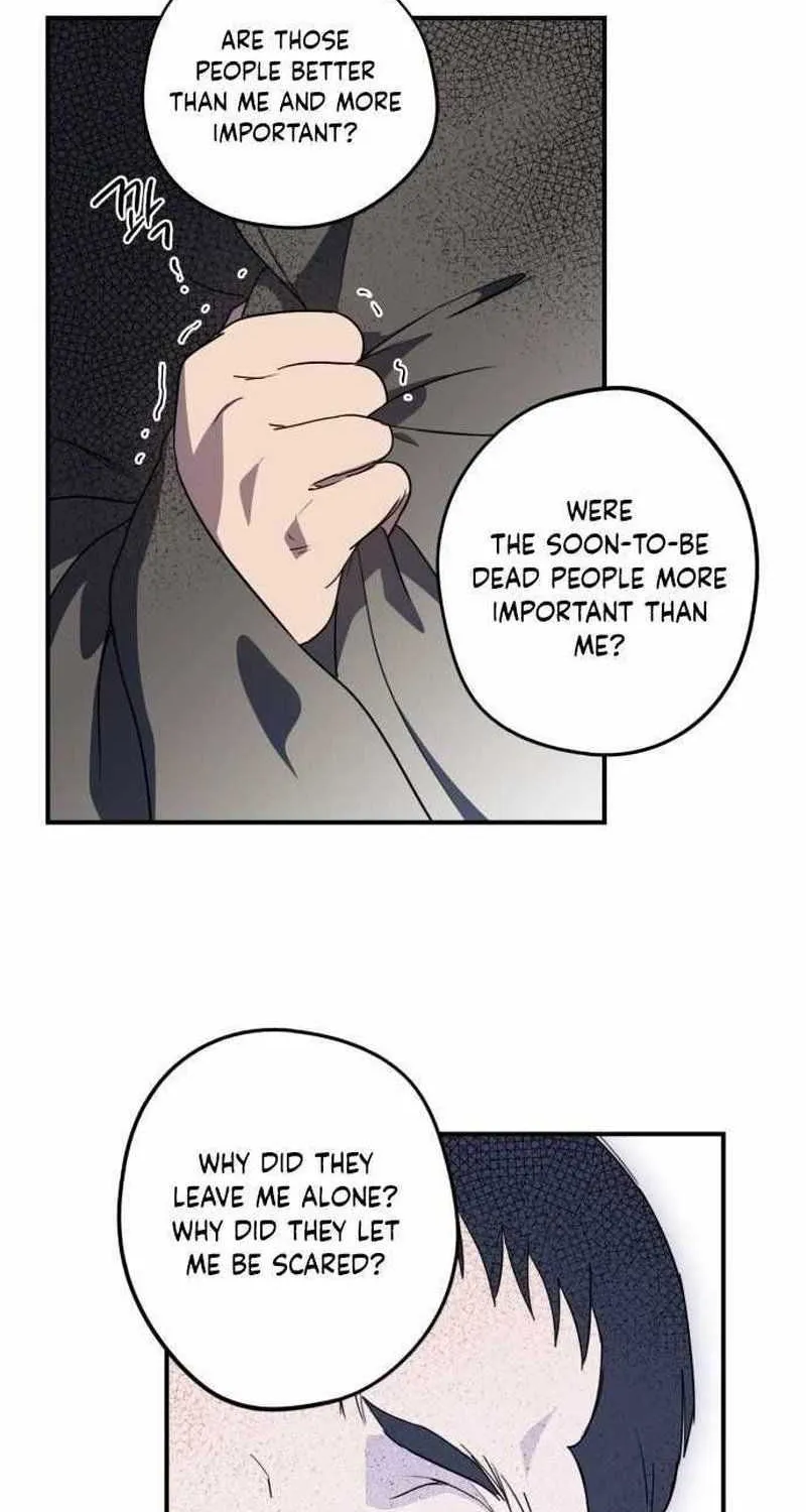 Read Blinded By The Setting Sun chapter 110 image 69 on Lezhin