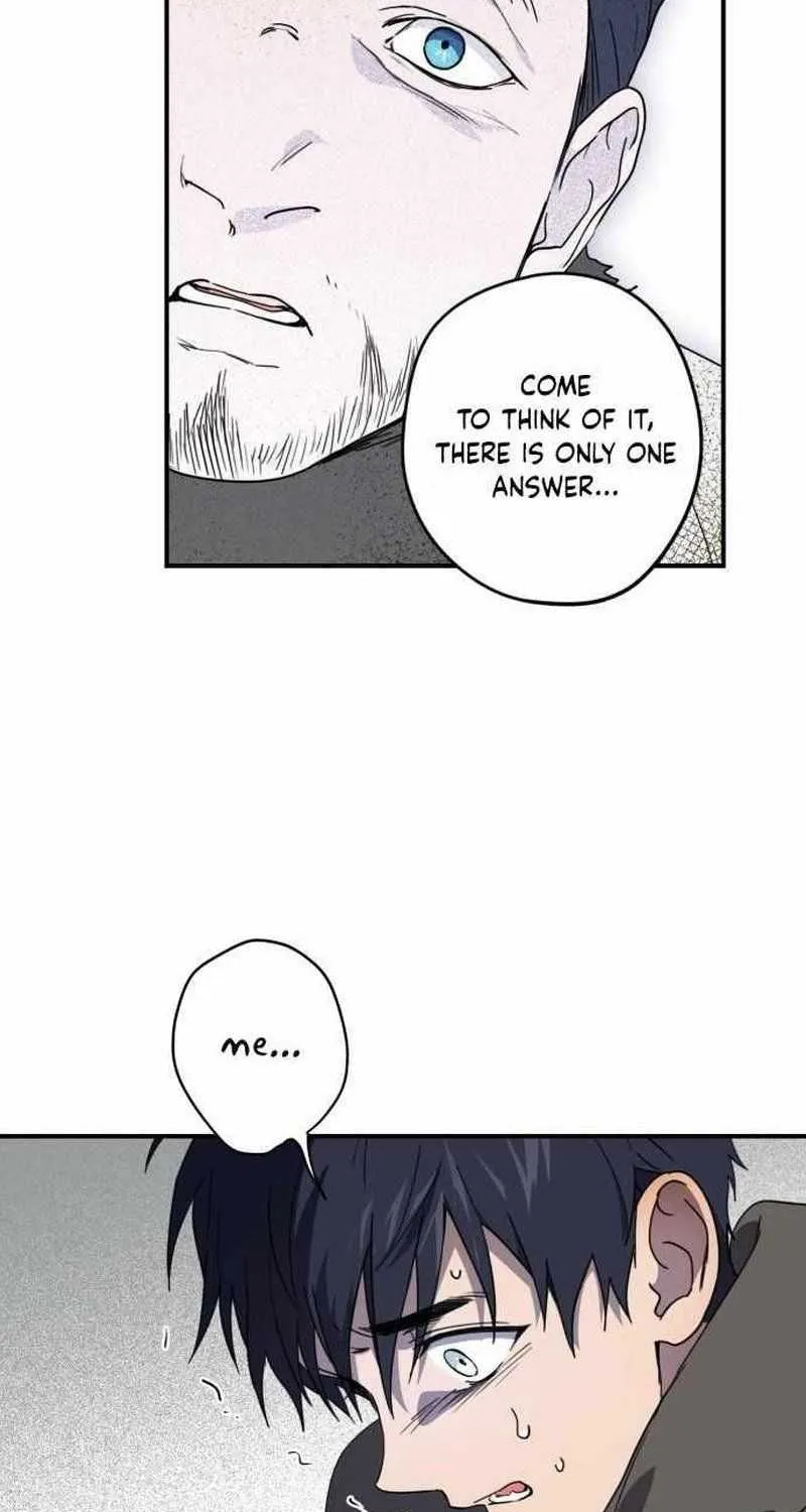 Read Blinded By The Setting Sun chapter 110 image 70 on Lezhin