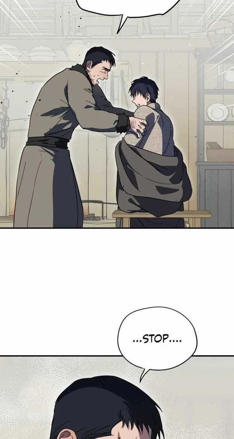Read Blinded By The Setting Sun chapter 110 image 73 on Lezhin