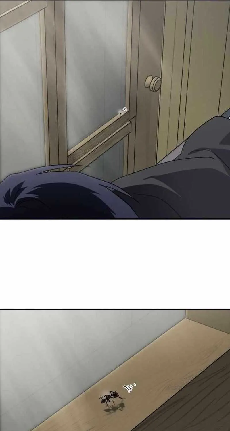 Read Blinded By The Setting Sun chapter 110 image 8 on Lezhin