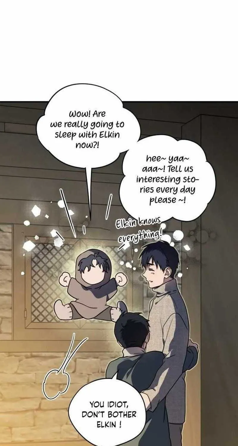 Read Blinded By The Setting Sun chapter 110 image 83 on Lezhin