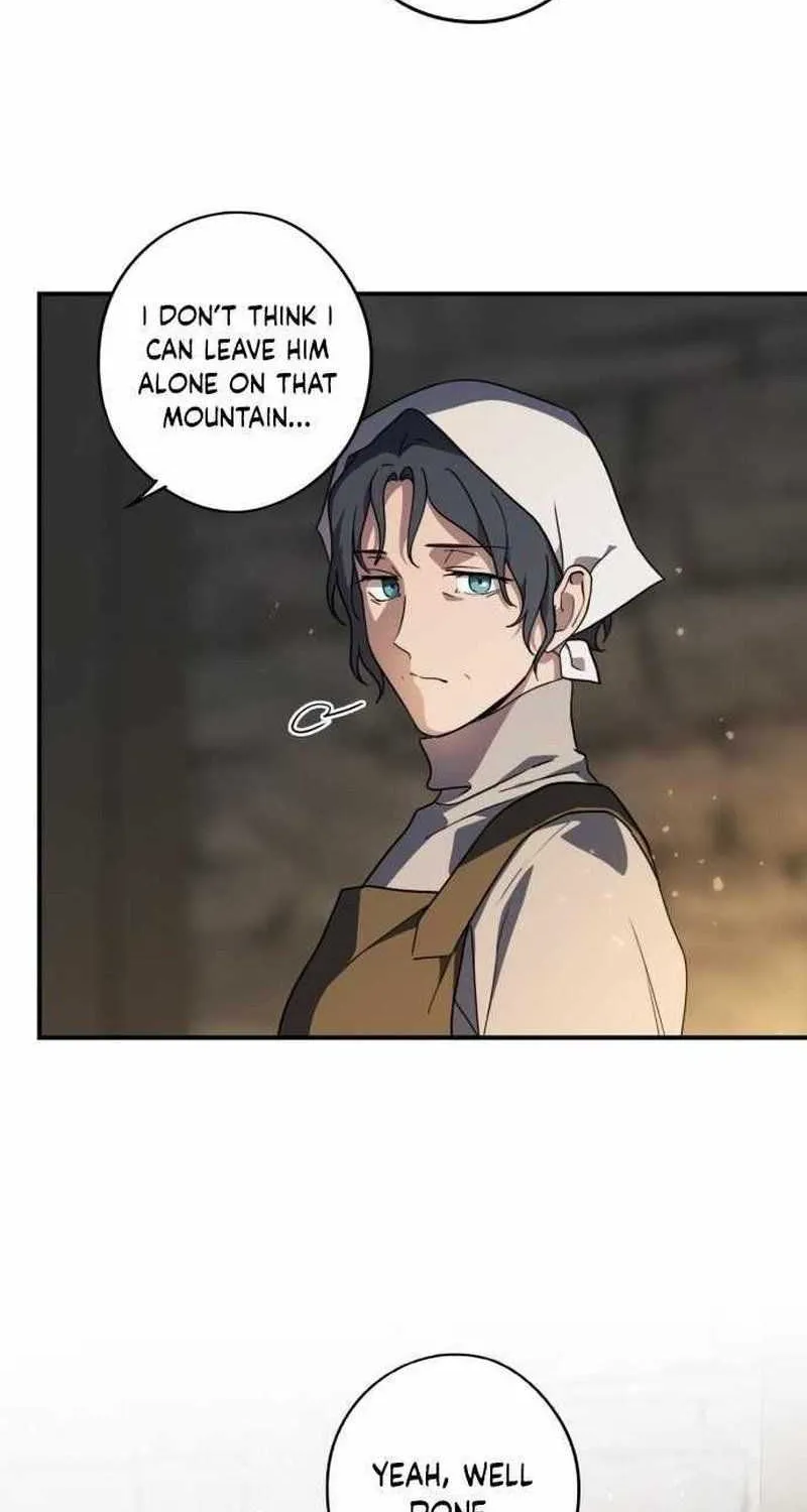 Read Blinded By The Setting Sun chapter 110 image 85 on Lezhin