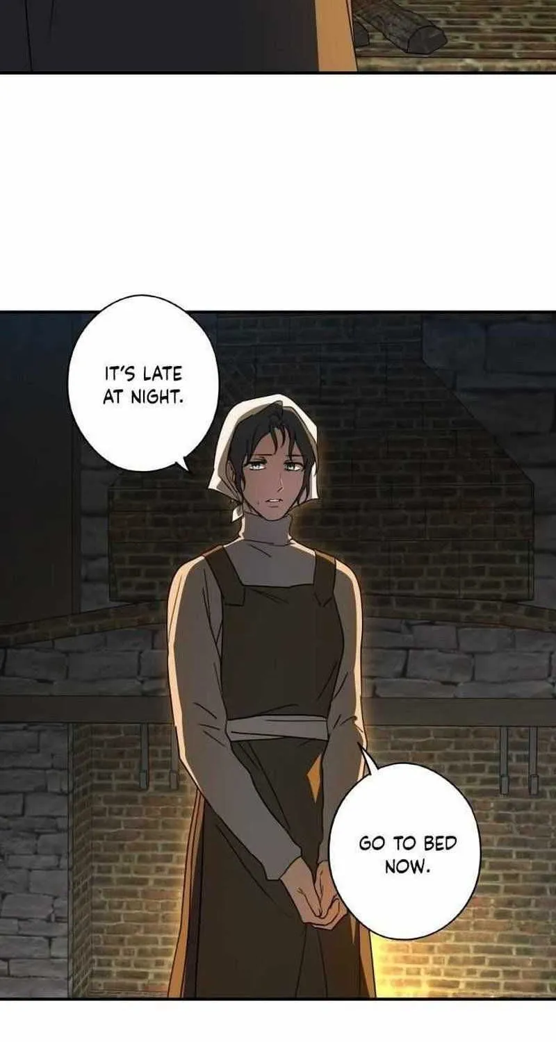 Read Blinded By The Setting Sun chapter 110 image 91 on Lezhin