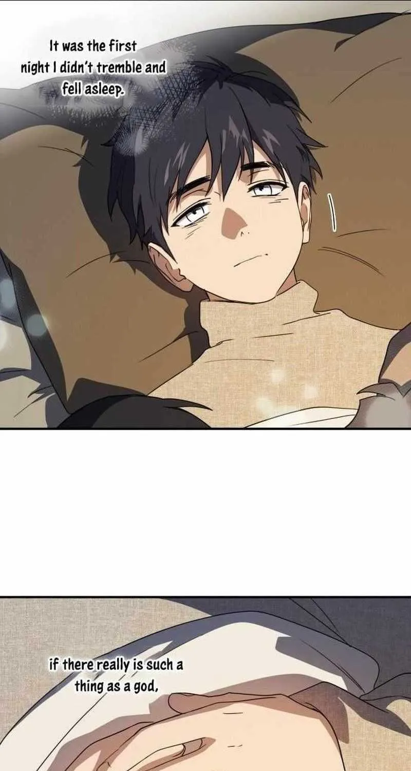 Read Blinded By The Setting Sun chapter 110 image 96 on Lezhin