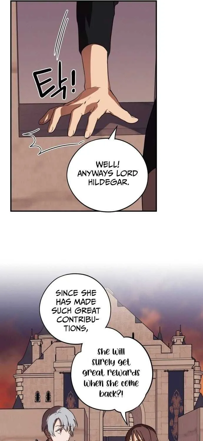 Read Blinded By The Setting Sun chapter 111 image 13 on Lezhin