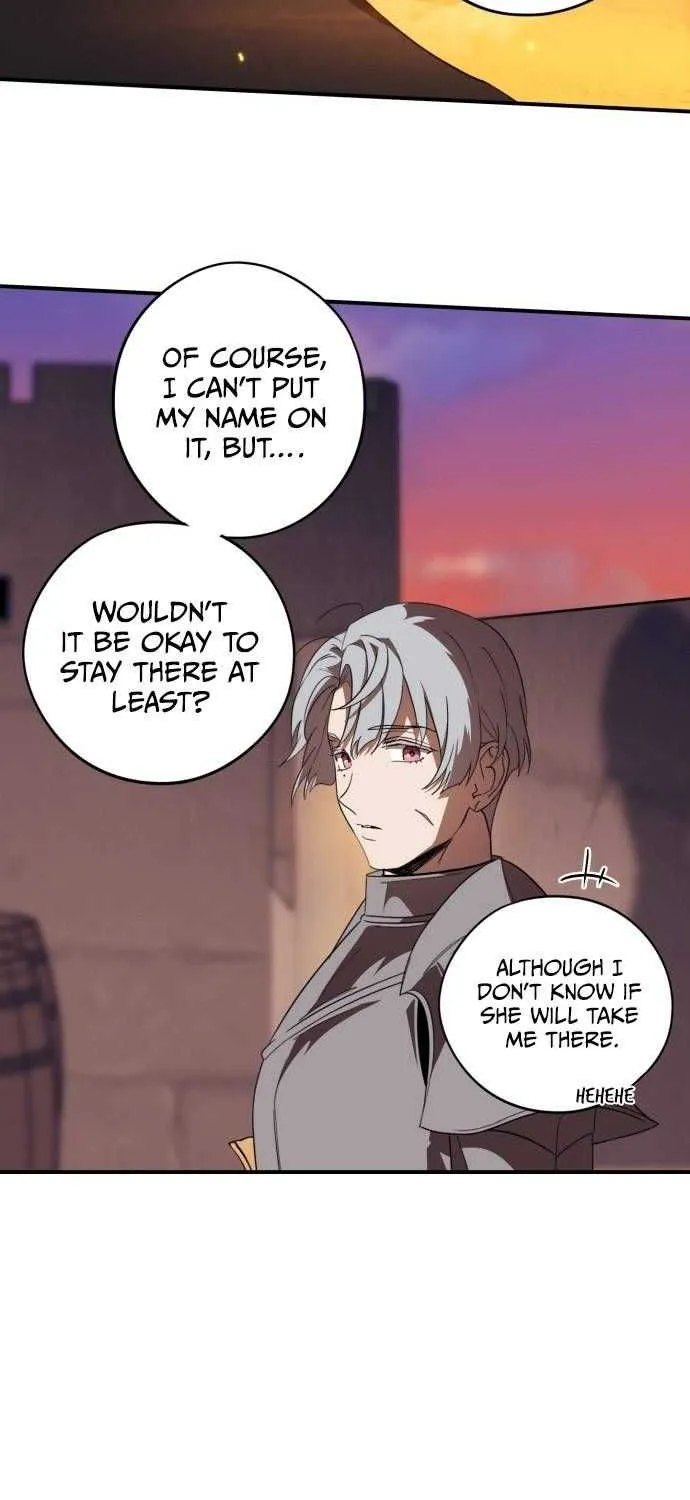 Read Blinded By The Setting Sun chapter 111 image 15 on Lezhin