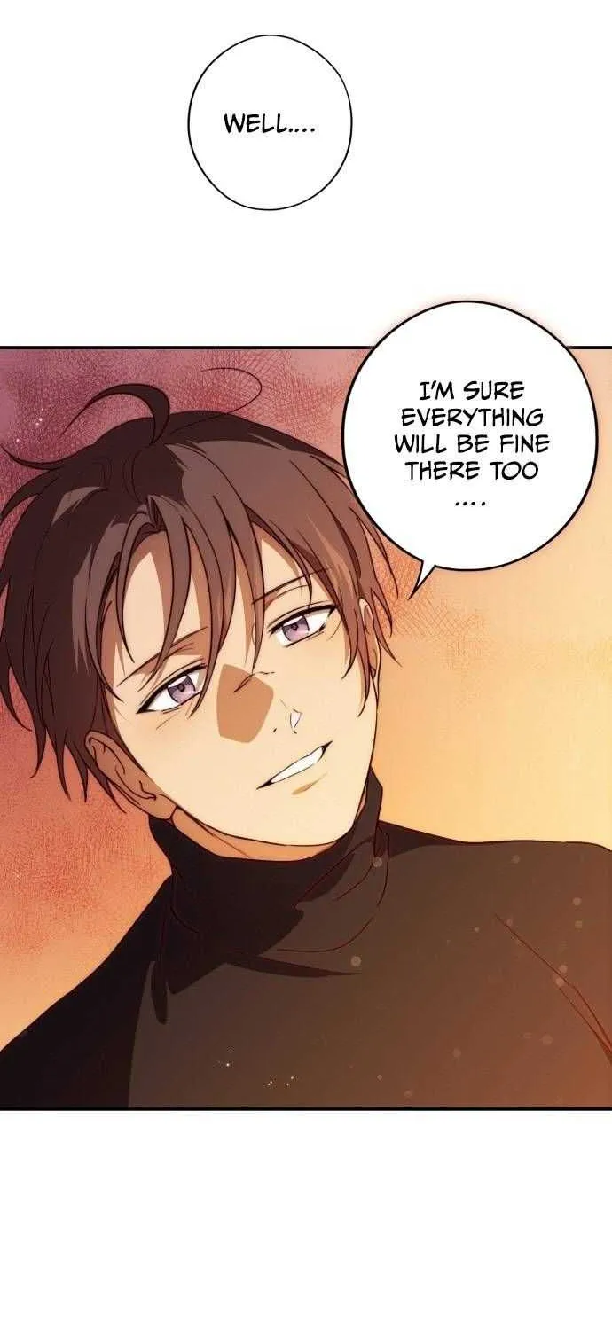 Read Blinded By The Setting Sun chapter 111 image 16 on Lezhin