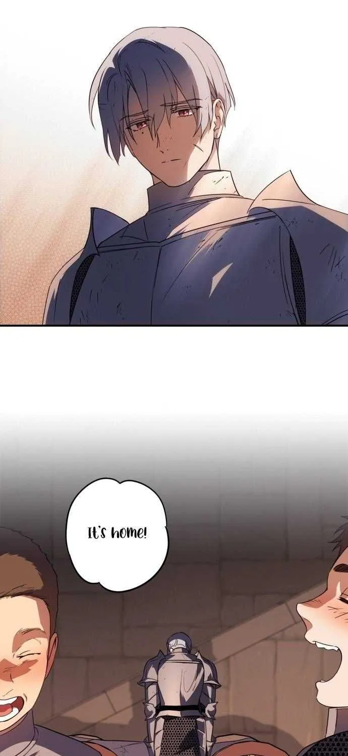 Read Blinded By The Setting Sun chapter 111 image 18 on Lezhin