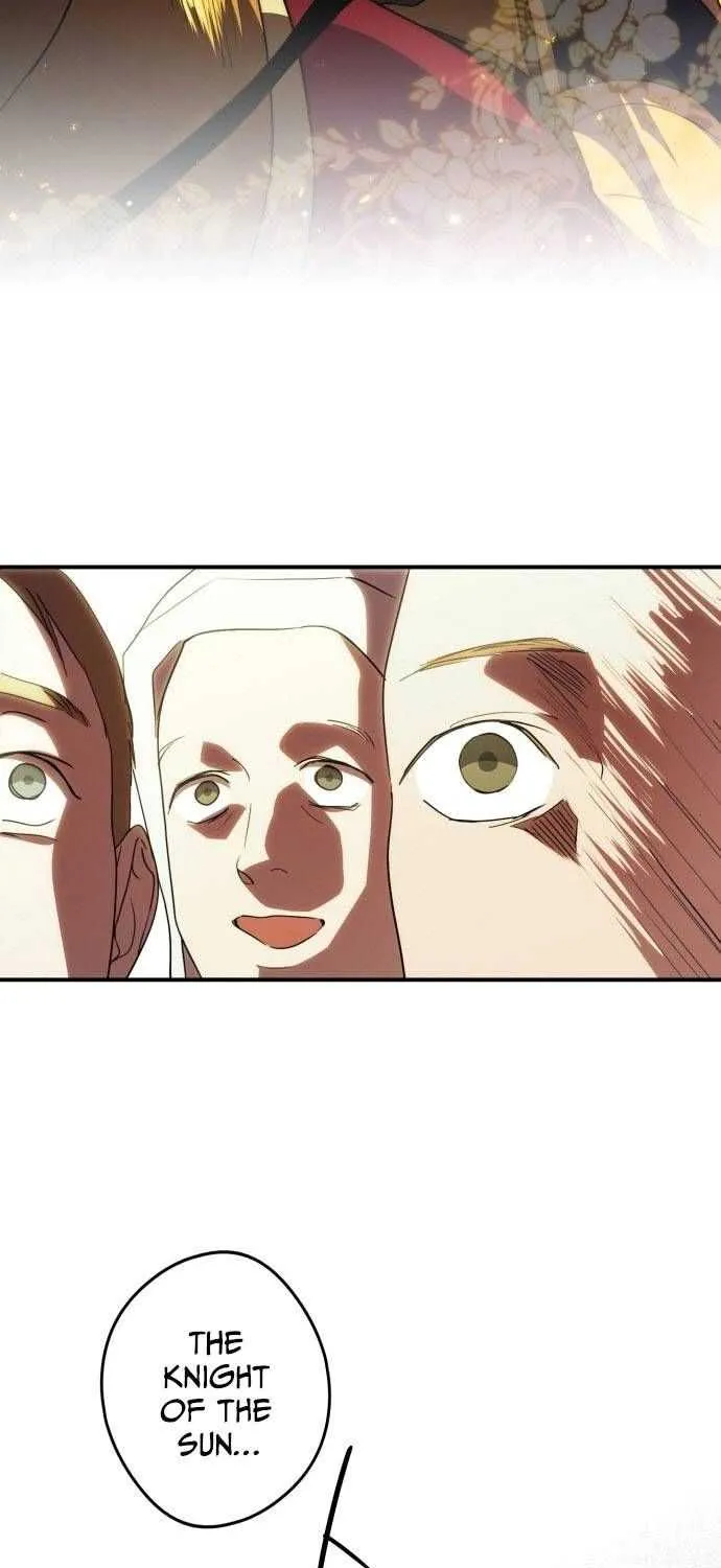 Read Blinded By The Setting Sun chapter 111 image 27 on Lezhin