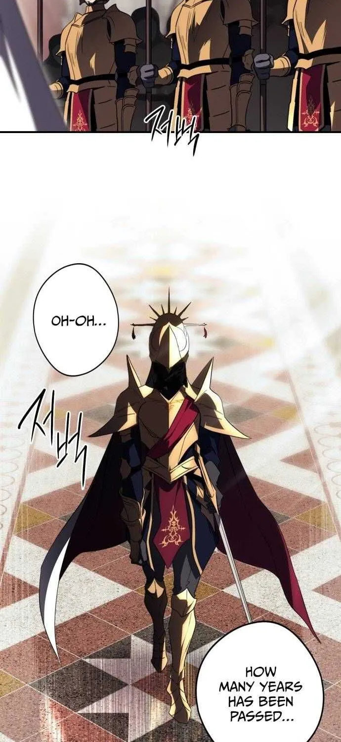 Read Blinded By The Setting Sun chapter 111 image 35 on Lezhin